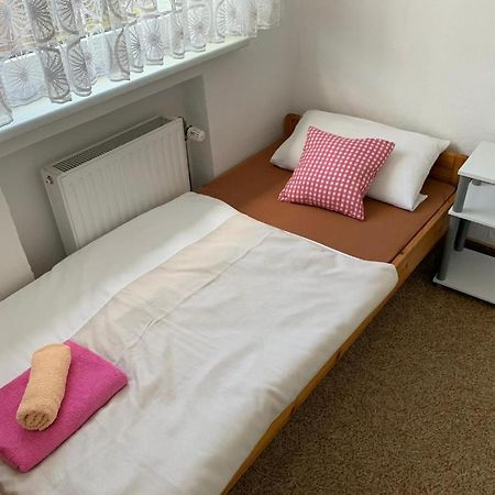 Ferienhaus Anna غاربسن المظهر الخارجي الصورة