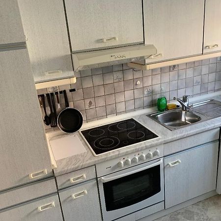 Ferienhaus Anna غاربسن المظهر الخارجي الصورة