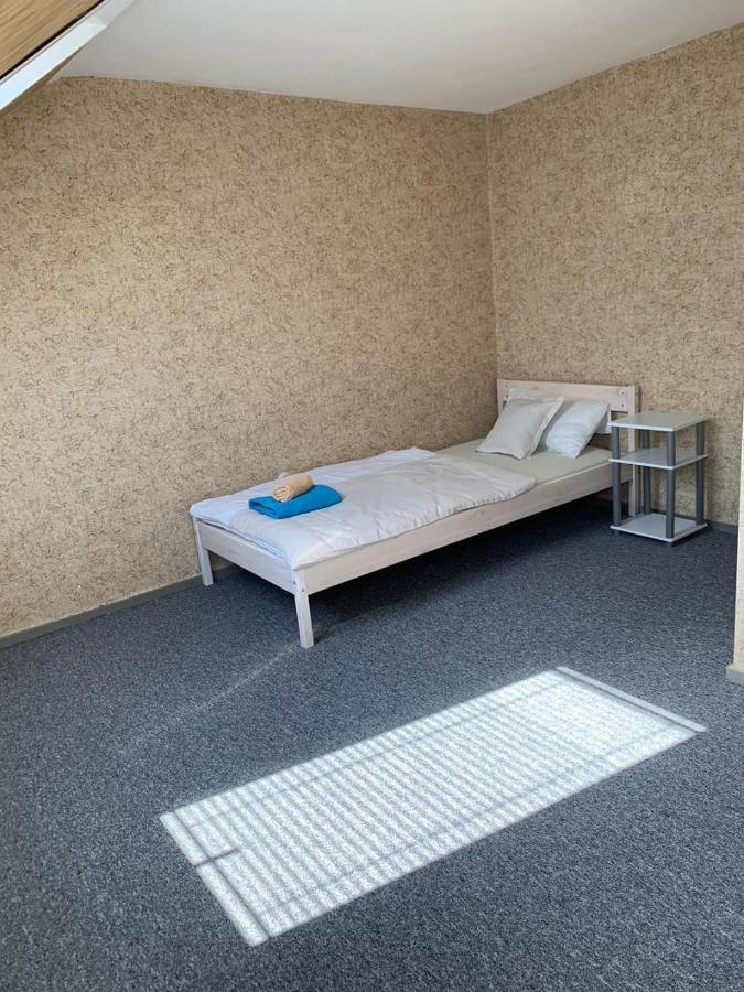 Ferienhaus Anna غاربسن المظهر الخارجي الصورة