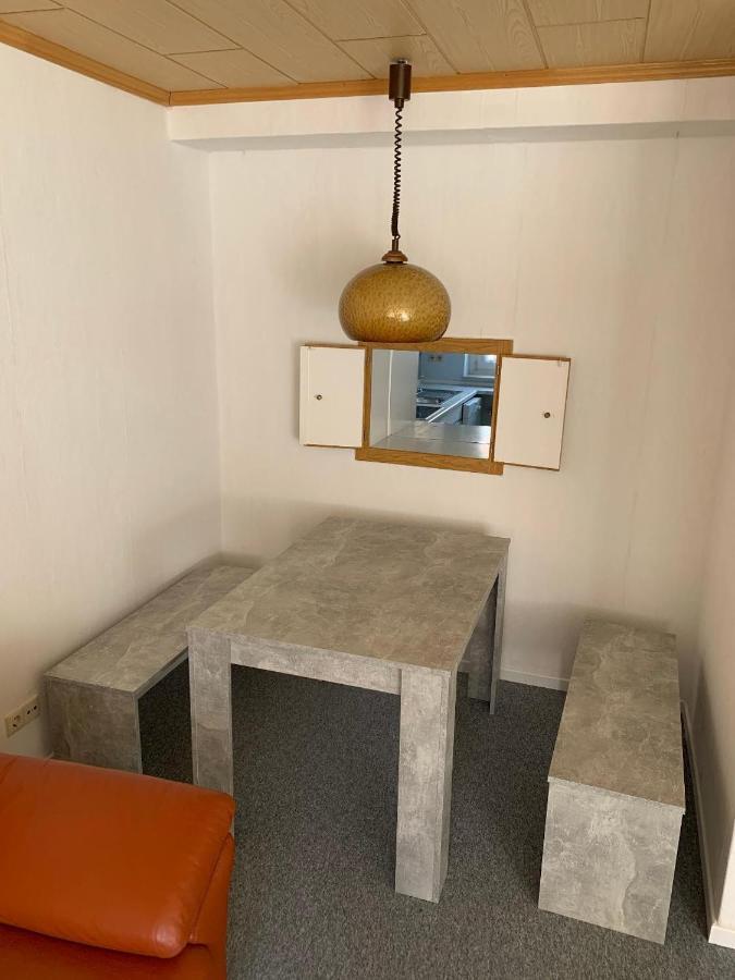 Ferienhaus Anna غاربسن المظهر الخارجي الصورة
