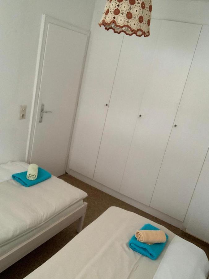 Ferienhaus Anna غاربسن المظهر الخارجي الصورة