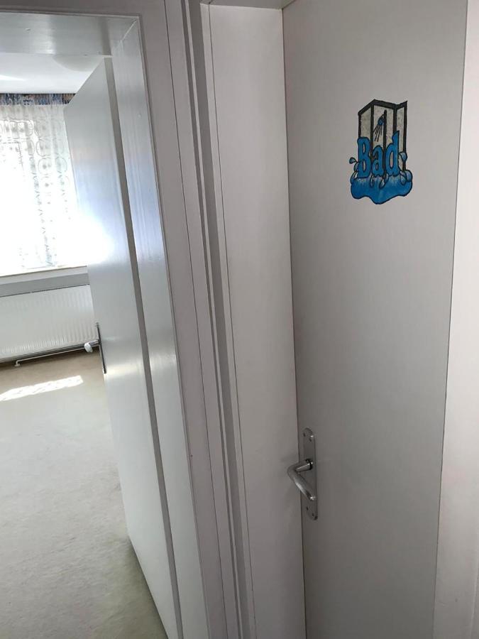 Ferienhaus Anna غاربسن المظهر الخارجي الصورة